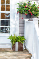 URBANA 12” Cube Planter