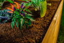 MEZZA 4x4 Keyhole Composting Garden Garden Vita