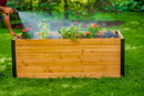 MEZZA 3x5 Keyhole Composting Garden Garden Vita