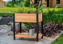 Mezza 22x35 Herb Farm Garden Vita