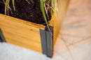 Mezza 12X24 Planter - 2 Pack Planter Vita