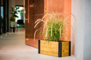 Mezza 12X24 Planter - 2 Pack Planter Vita