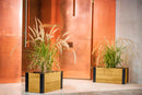 Mezza 12X24 Planter - 2 Pack Planter Vita