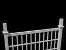 Camden Privacy Screen