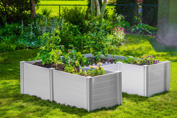 DIY: Gardening and Composting and Tips and Tricks
