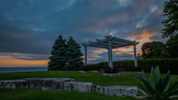 5 Things to Know Before You Buy a Pergola