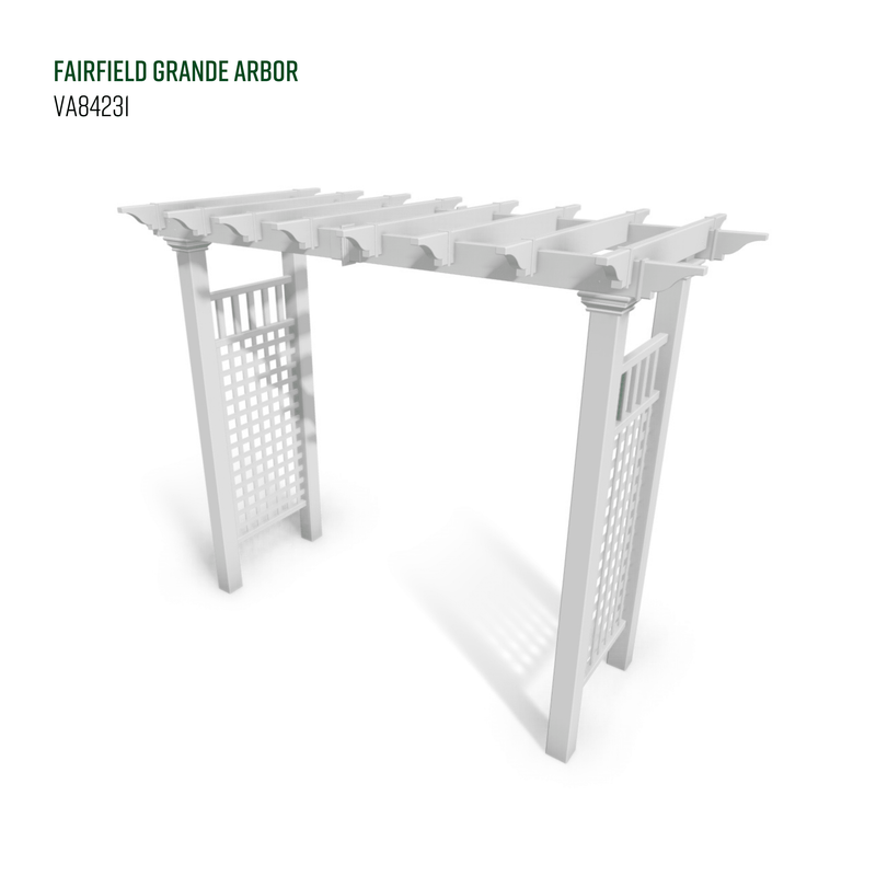 Fairfield Grande Arbor Arbor Vita 