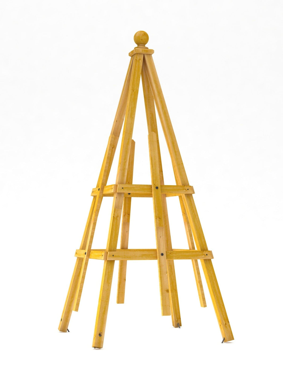 Cedar Garden Obelisk