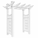 Fairfield Deluxe Arbor Arbor Vita 