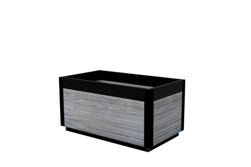 Delta Modern Planter Planter Vita