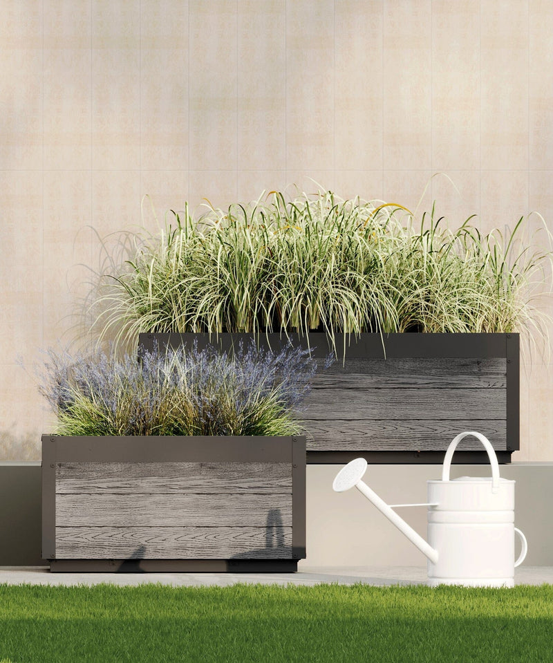 Delta Modern Planter Planter Vita 