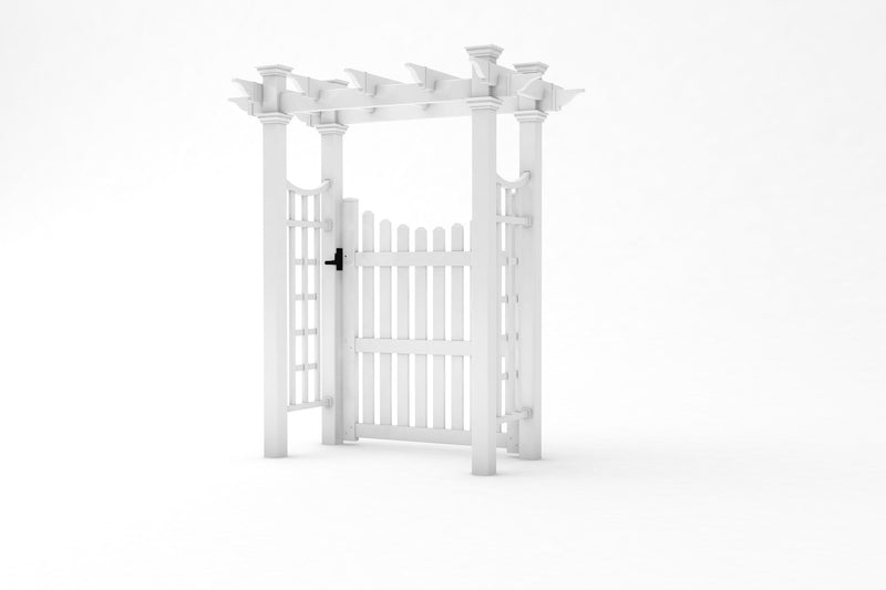 Fairfield Deluxe Arbor Arbor Vita 