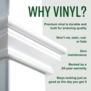 10x10 Malibu Canopy Pergola Pergola Vita 