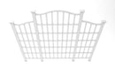 Regency Privacy Screen Trellis Vita 