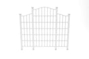 Regency Privacy Screen Trellis Vita 