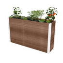 URBANA Large Parklette Planter Planter Vita 
