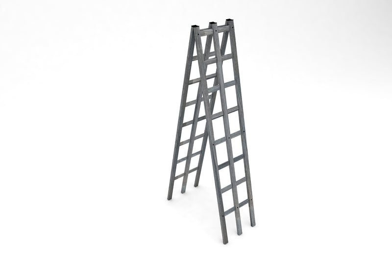 Urbana Ladder Trellis Trellis Vita 