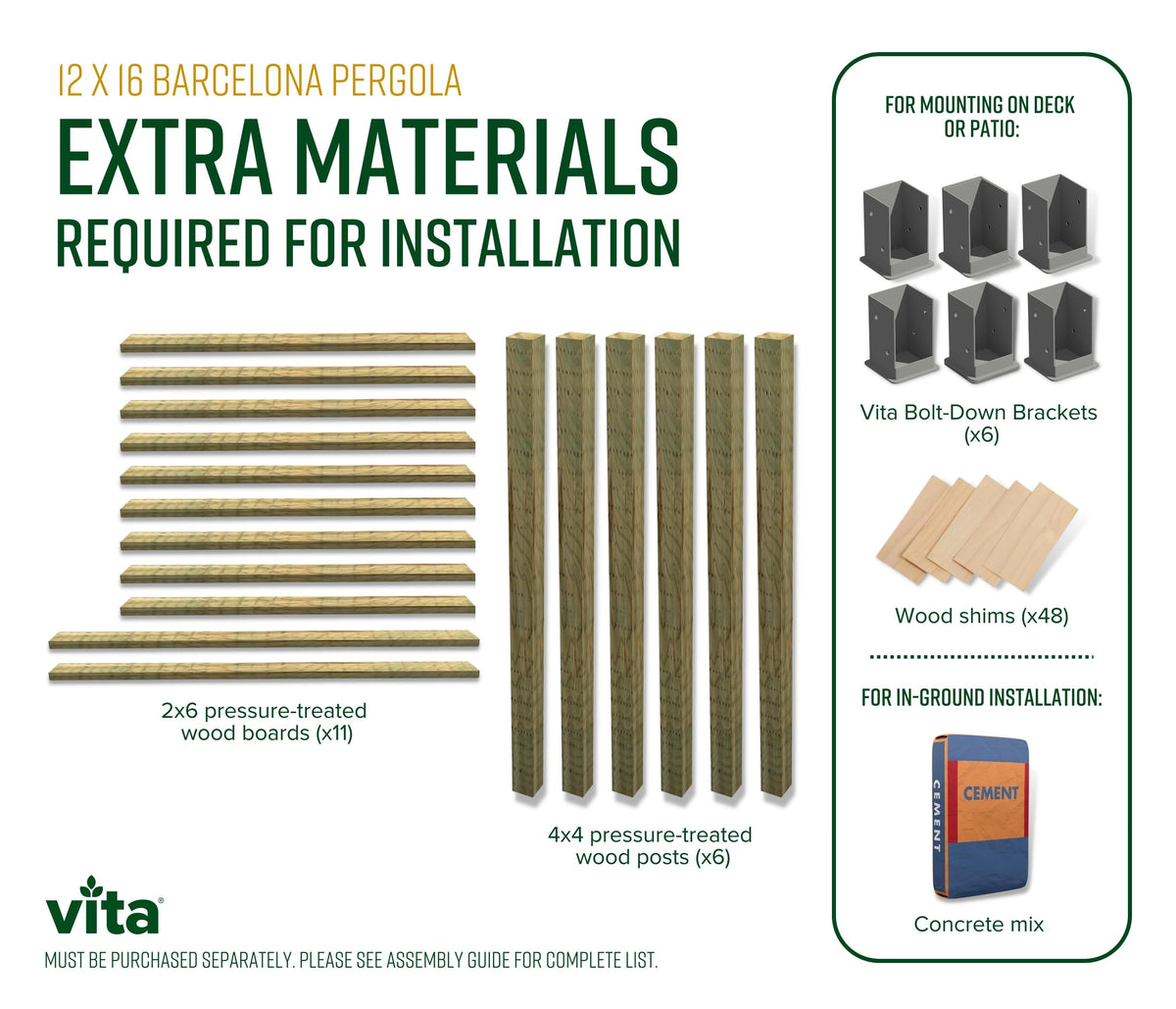 希少品 Pergola ペルゴラ21㌢2枚セット中古美品 希少品 Pergola