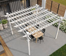 12x12 Regency Pergola Pergola Vita 