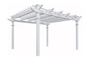 12x12 Regency Pergola Pergola Vita 