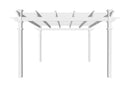 12x12 Regency Pergola Pergola Vita 