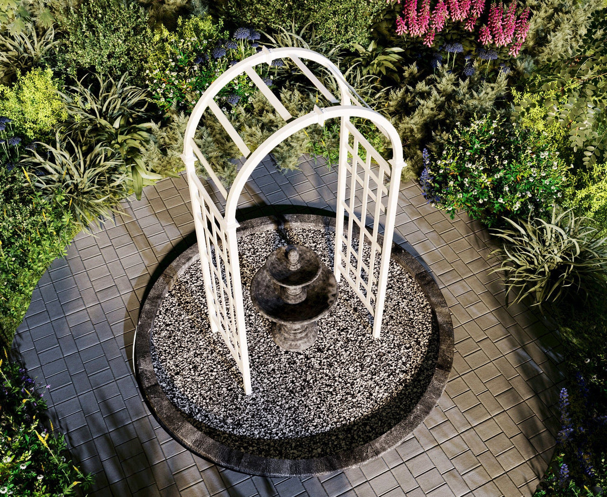 ATHENE アテネ Athens Arbor