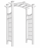Florence Arbor Arbor Vita 