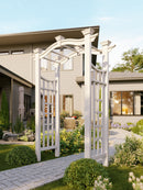 Florence Arbor Arbor Vita 