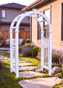 Vienna Arbor Arbor Vita 