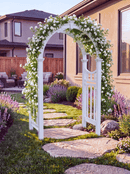 Vienna Arbor Arbor Vita 