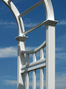 Vienna Arbor Arbor Vita 