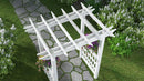 Springport Arbor Arbor Vita 