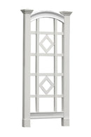 Milan Trellis Trellis na 