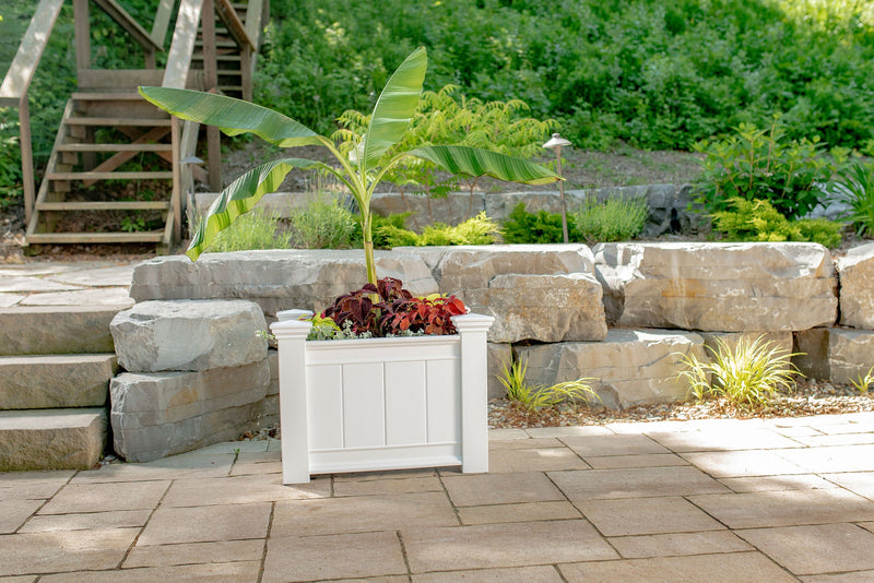 CLASSIC Barcelona Planter Box Planter Vita 