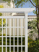 Camden Privacy Screen Trellis Vita 