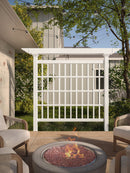 Camden Privacy Screen Trellis Vita 