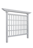 Camden Privacy Screen Trellis Vita 