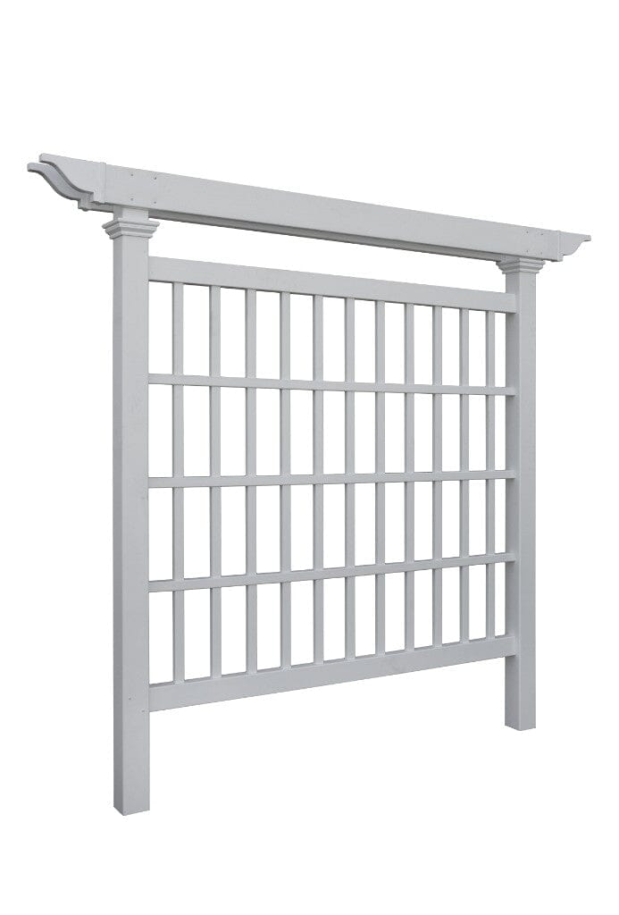Camden Privacy Screen Trellis Vita 