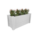 CLASSIC Small Parklette Planter Planter Vita 
