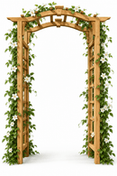 Westwood Arbor Arbor Vita 