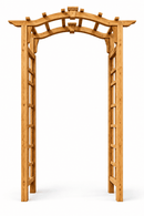 Westwood Arbor Arbor Vita 