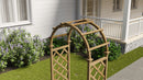 Collingwood Arbor Arbor Vita 