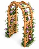 Rosewood Arbor