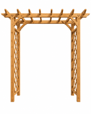 Heartwood Grande Arbor Arbor Vita 