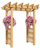 Springwood Arbor Arbor Vita 