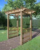 Springwood Arbor Arbor Vita 