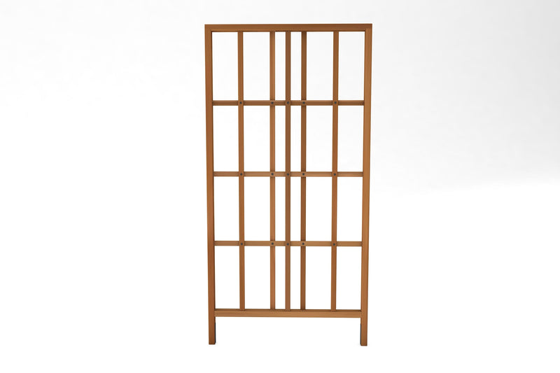 Cedar Modern Trellis Trellis Vita 