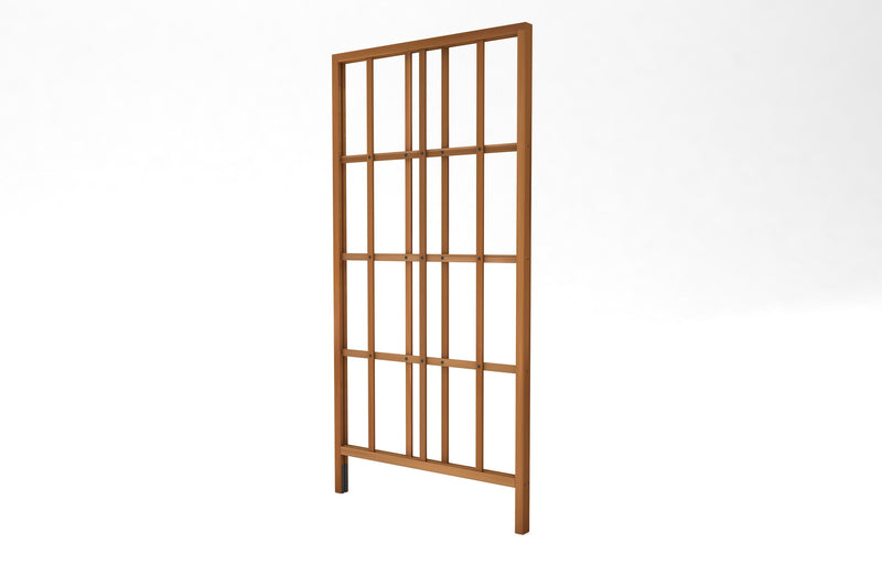 Cedar Modern Trellis Trellis Vita 