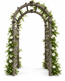 Rosewood Arbor