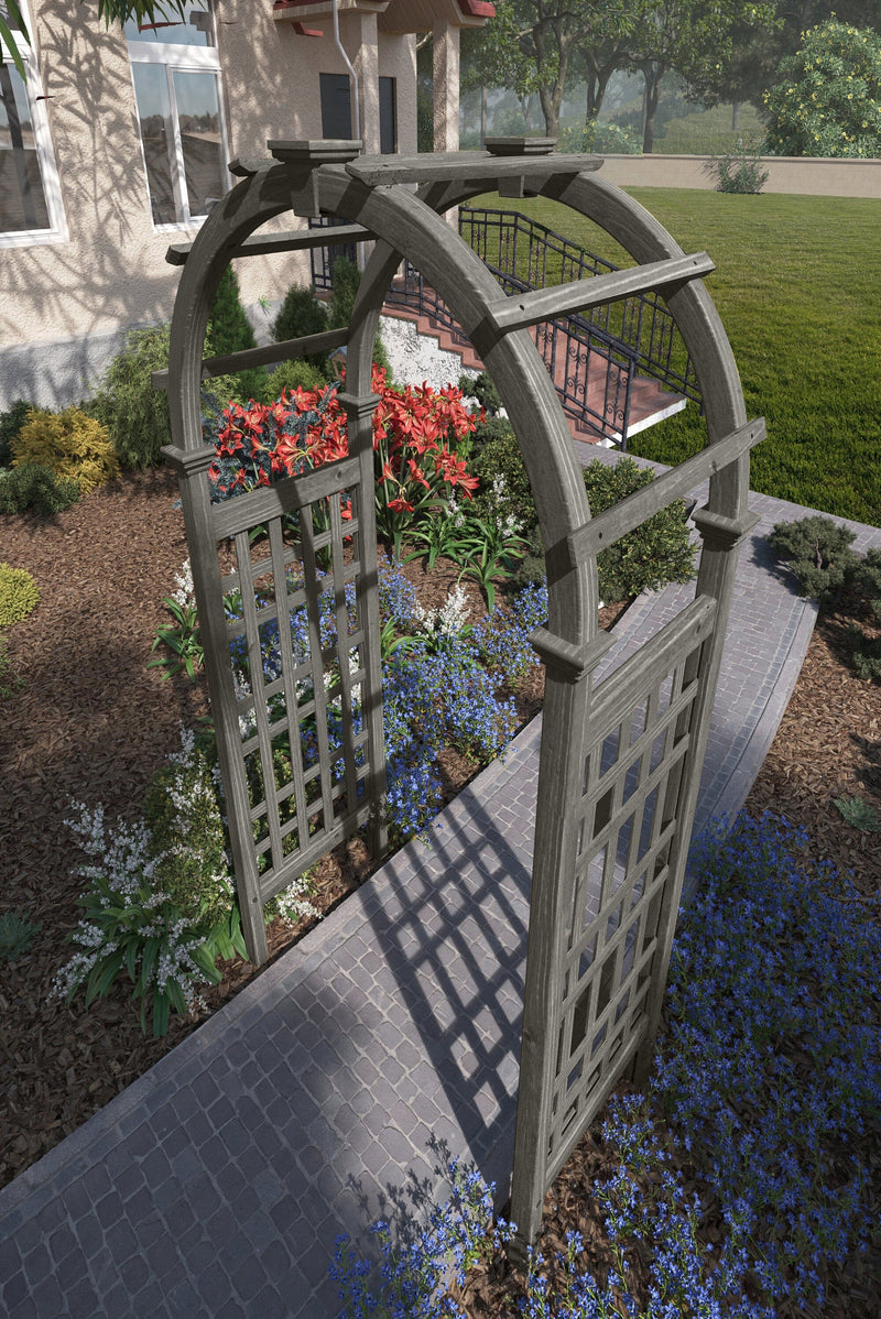 Rosewood Arbor Arbor Vita 